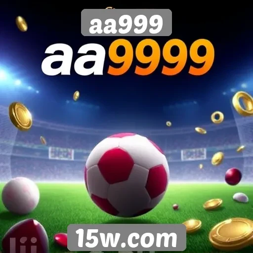 Promoções exclusivas do site aa999 atraem novos jogadores
