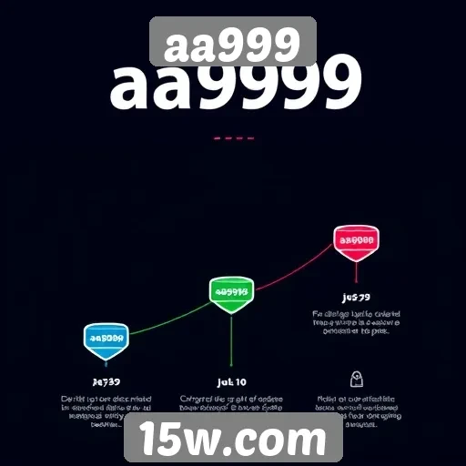 História e evolução do site aa999 desde sua fundação
