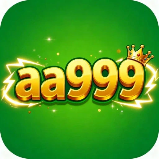 aa999 Logo