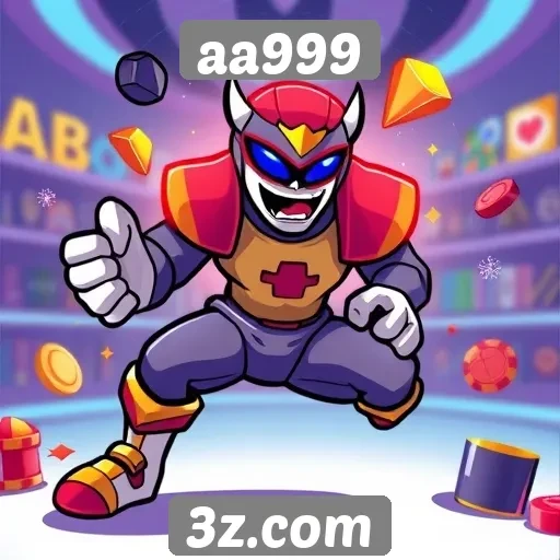 Estratégias de marketing adotadas pelo aa999