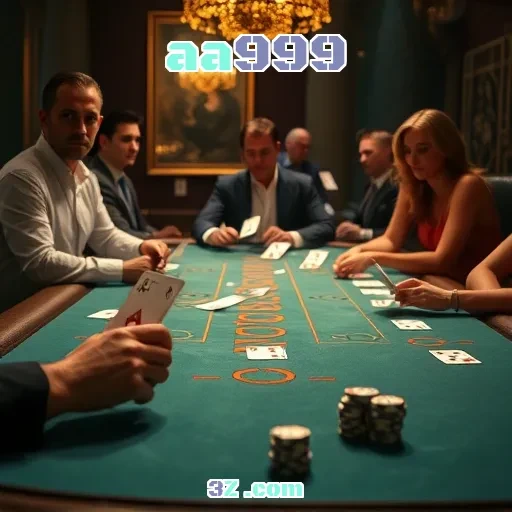 Jogos Mobile na Palma da Mão: Experiência aa999