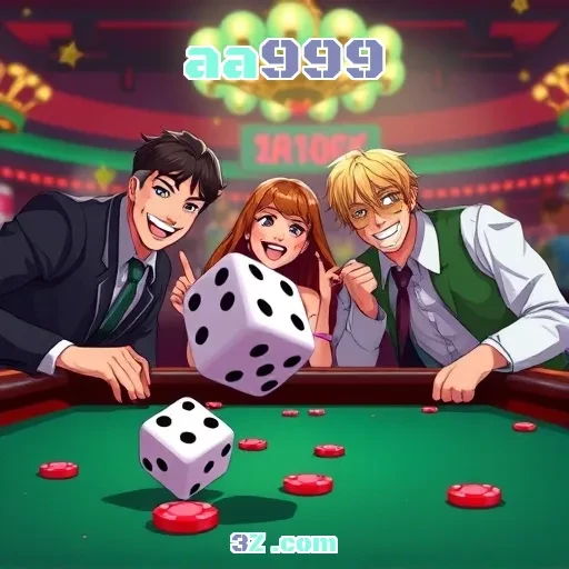 Acelere sua Diversão com Racing no aa999