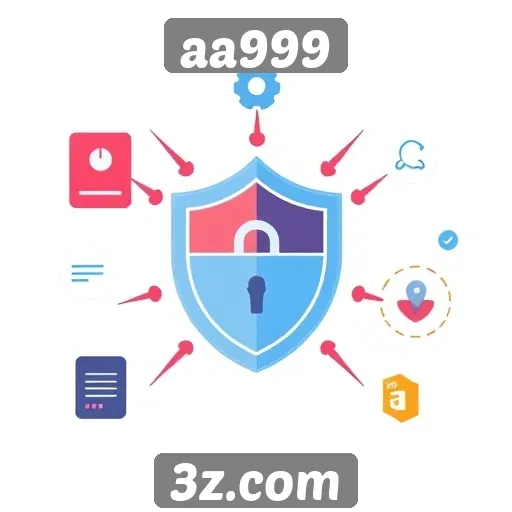 melhores práticas de segurança no site aa999