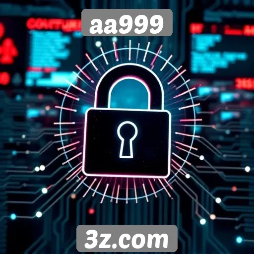 Avaliação da segurança e privacidade no aa999