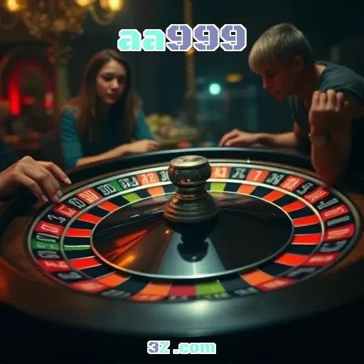 Simulação Criativa e Interativa no Site aa999